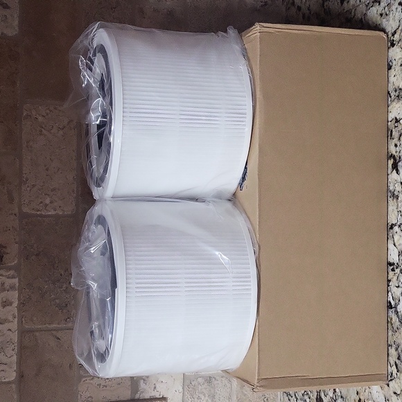 Core 300 Replacement Air Filters - Picture 2 of 6